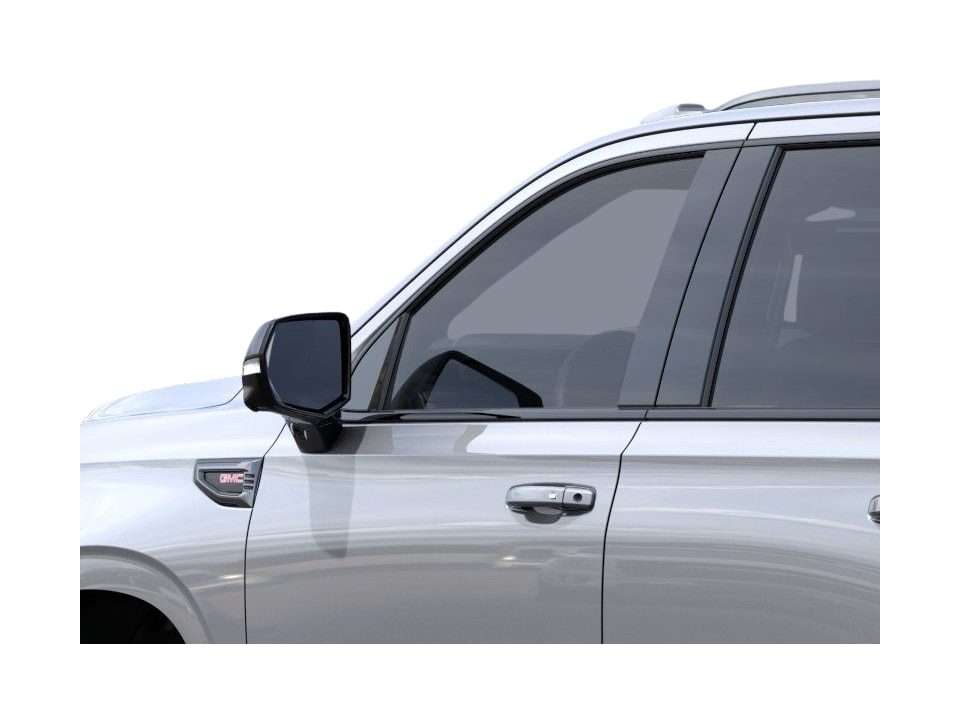 Thumbnail: 2026 GMC Yukon - 20