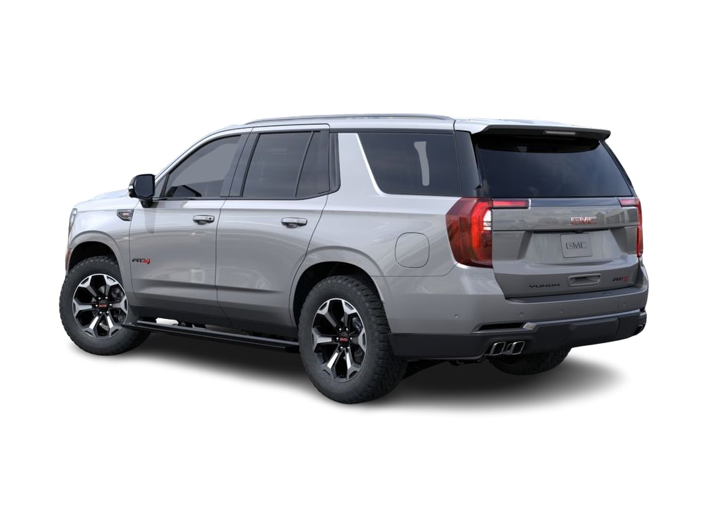 Thumbnail: 2026 GMC Yukon - 4