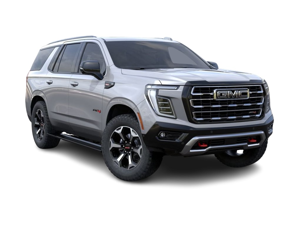 Thumbnail: 2026 GMC Yukon - 16