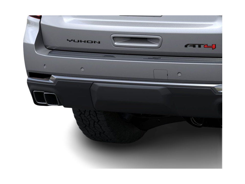 Thumbnail: 2026 GMC Yukon - 21