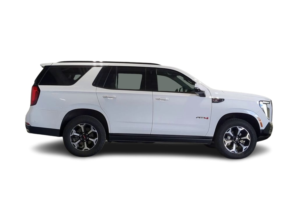 Thumbnail: 2025 GMC Yukon - 23