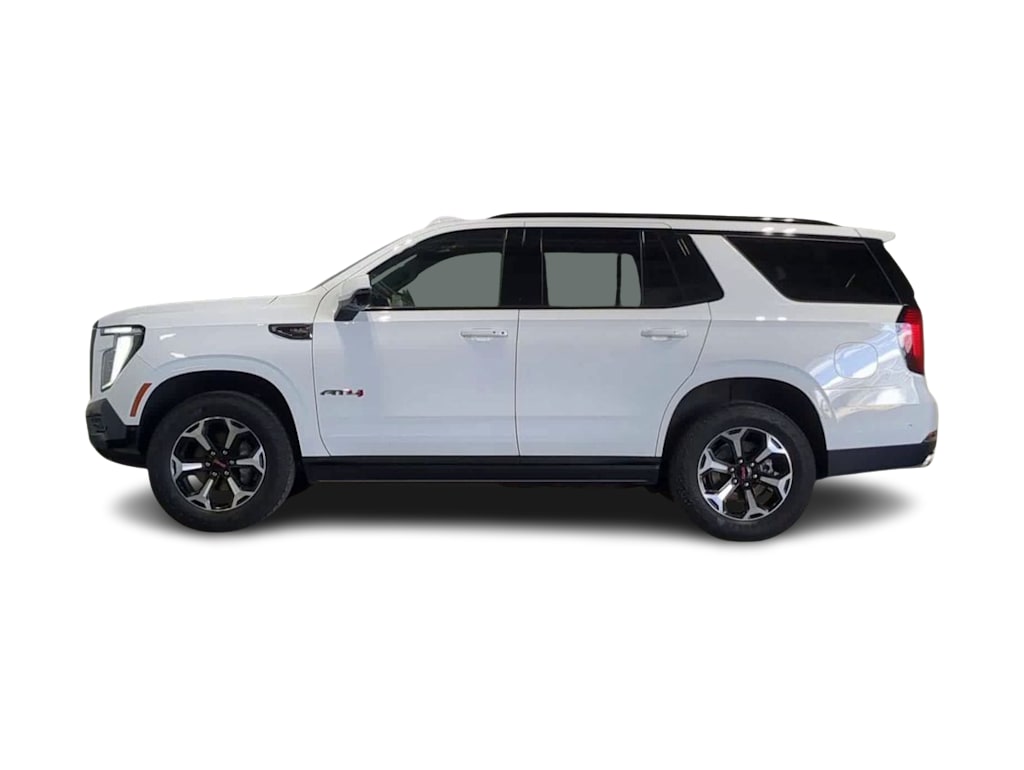 Thumbnail: 2025 GMC Yukon - 3