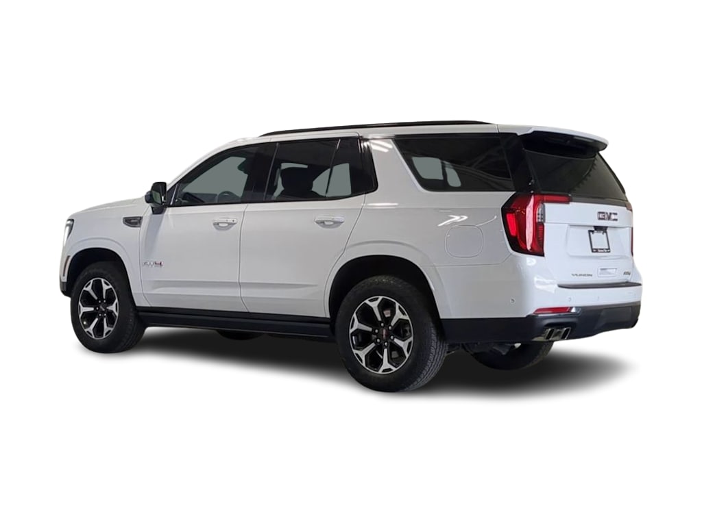 Thumbnail: 2025 GMC Yukon - 4