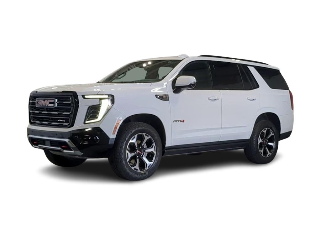 Thumbnail: 2025 GMC Yukon - 21