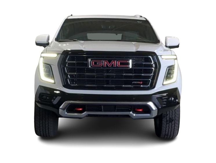 Thumbnail: 2025 GMC Yukon - 6