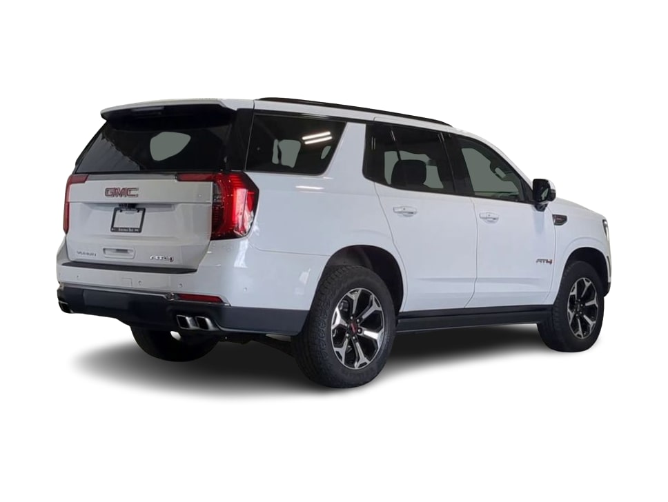 Thumbnail: 2025 GMC Yukon - 22