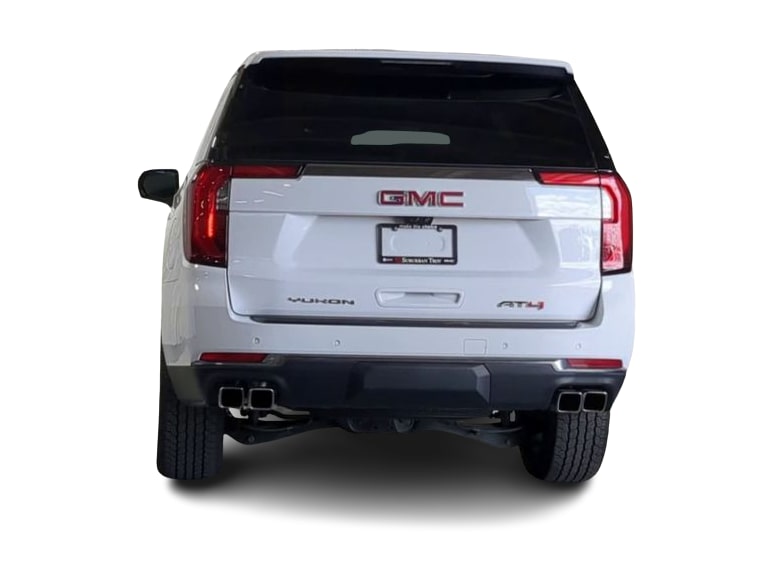 Thumbnail: 2025 GMC Yukon - 5
