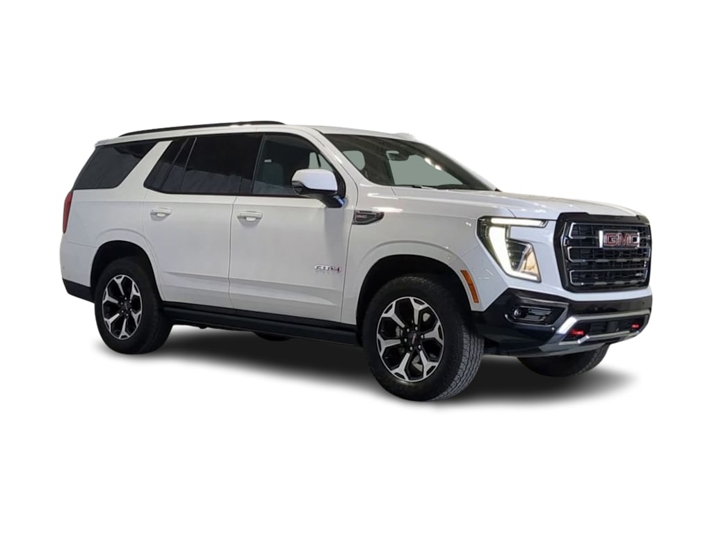 Thumbnail: 2025 GMC Yukon - 20