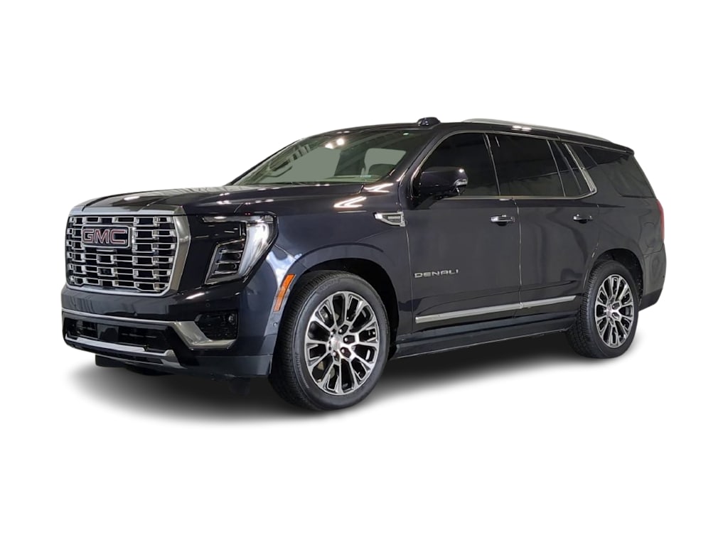 Thumbnail: 2026 GMC Yukon - 19