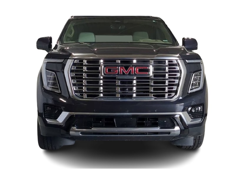 Thumbnail: 2026 GMC Yukon - 6