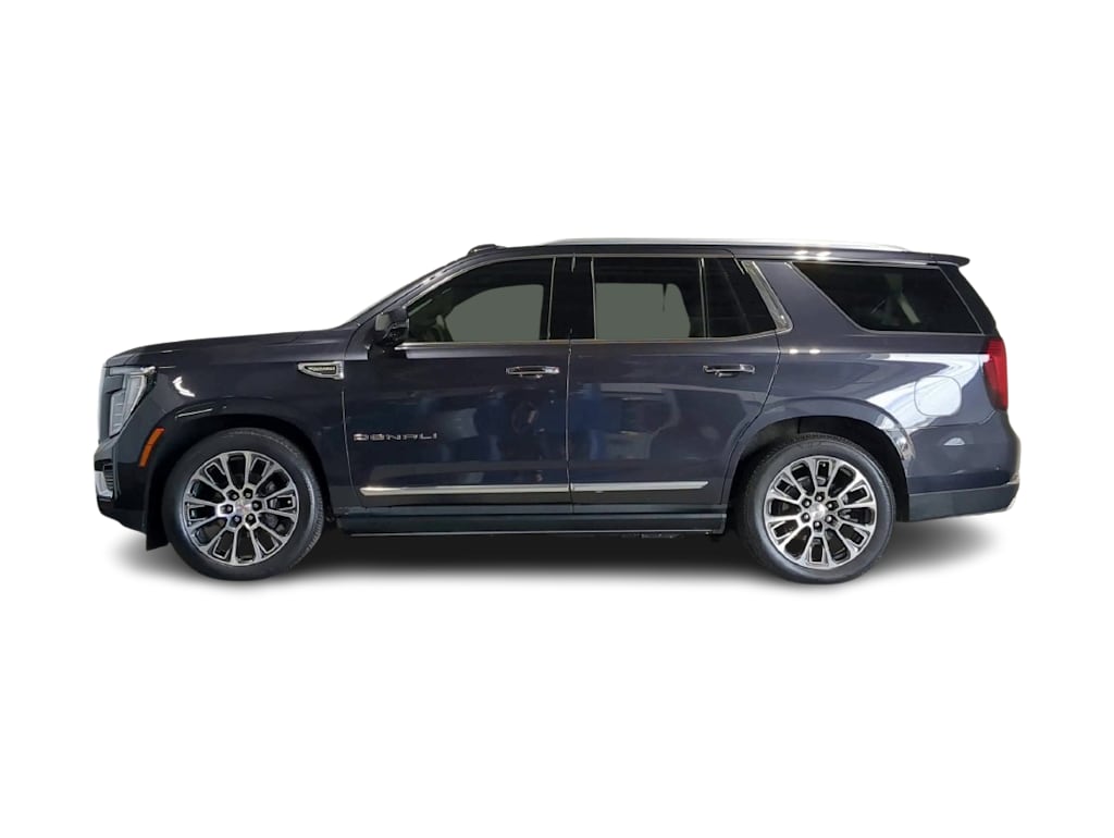 Thumbnail: 2026 GMC Yukon - 3