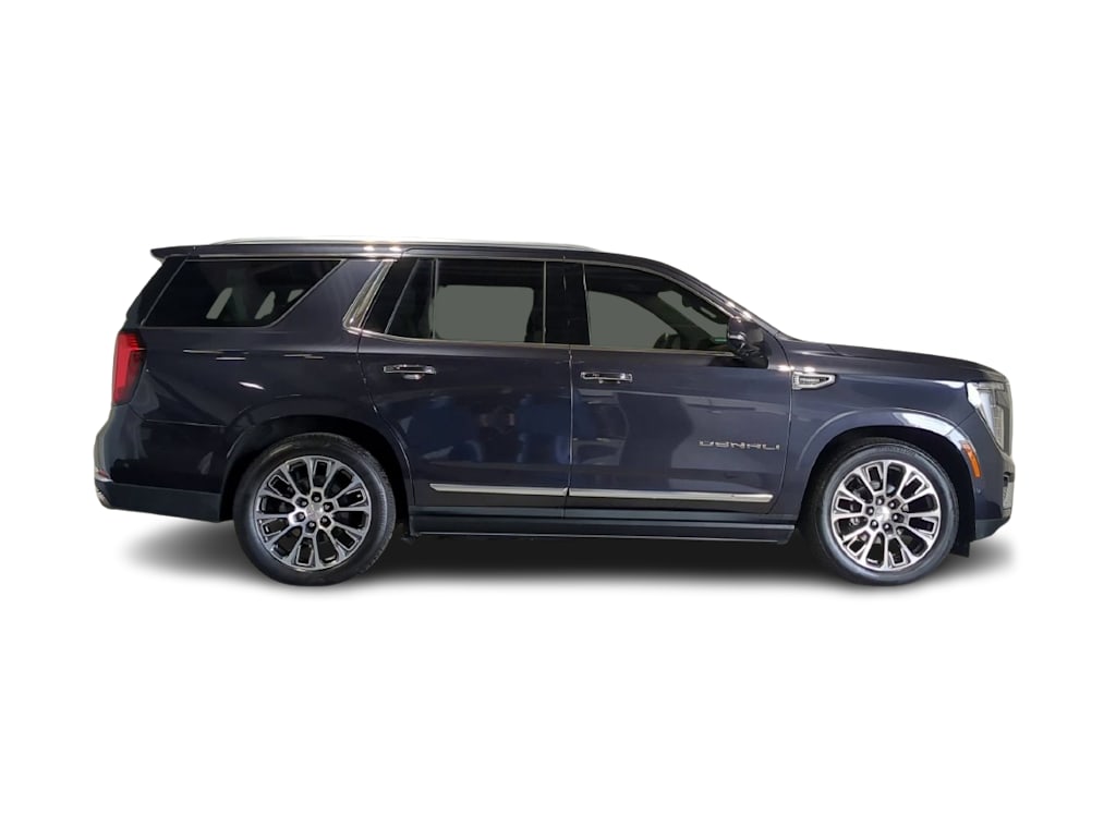 Thumbnail: 2026 GMC Yukon - 21