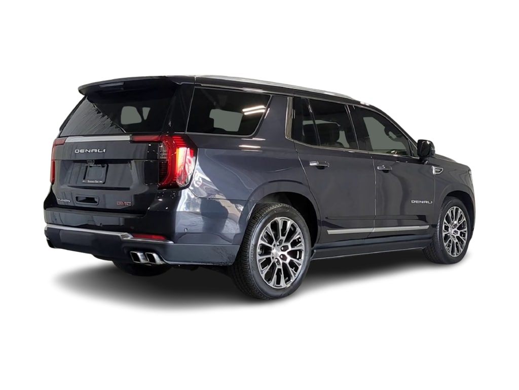 Thumbnail: 2026 GMC Yukon - 20