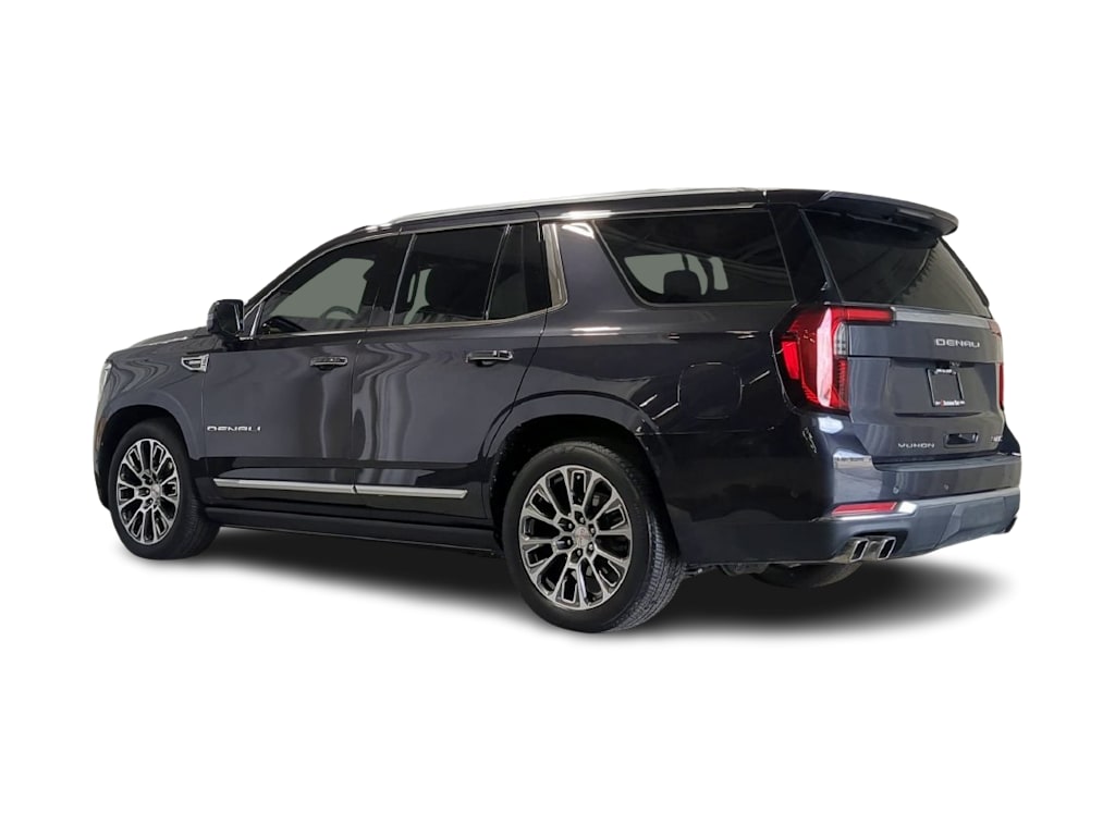 Thumbnail: 2026 GMC Yukon - 4