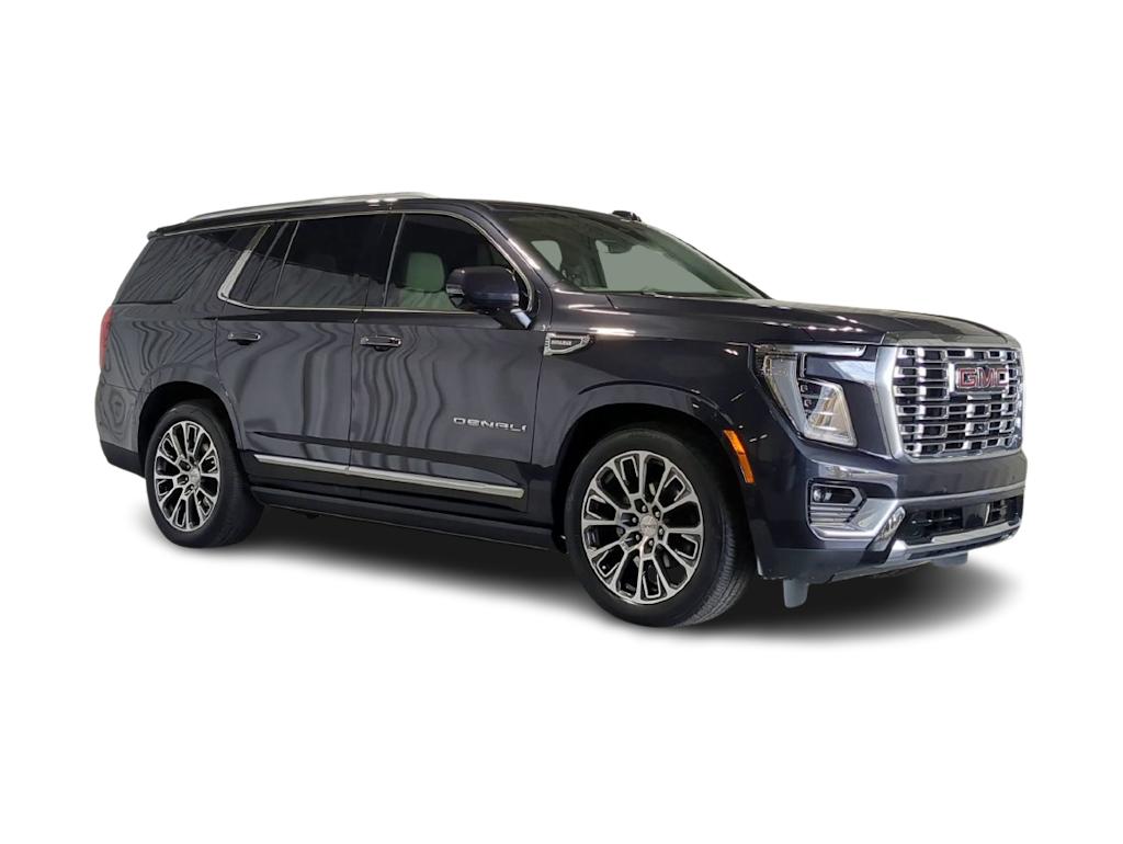 Thumbnail: 2026 GMC Yukon - 18