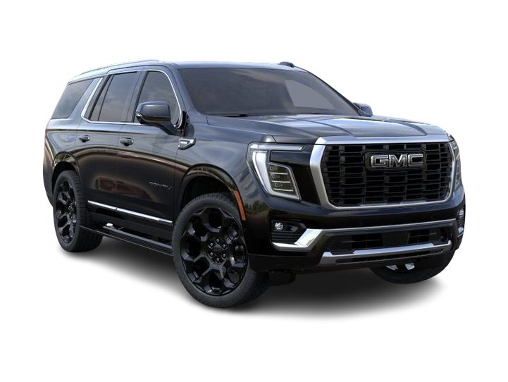 Thumbnail: 2026 GMC Yukon - 17
