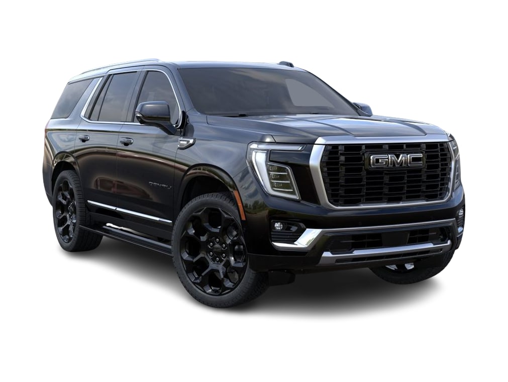 Thumbnail: 2026 GMC Yukon - 16