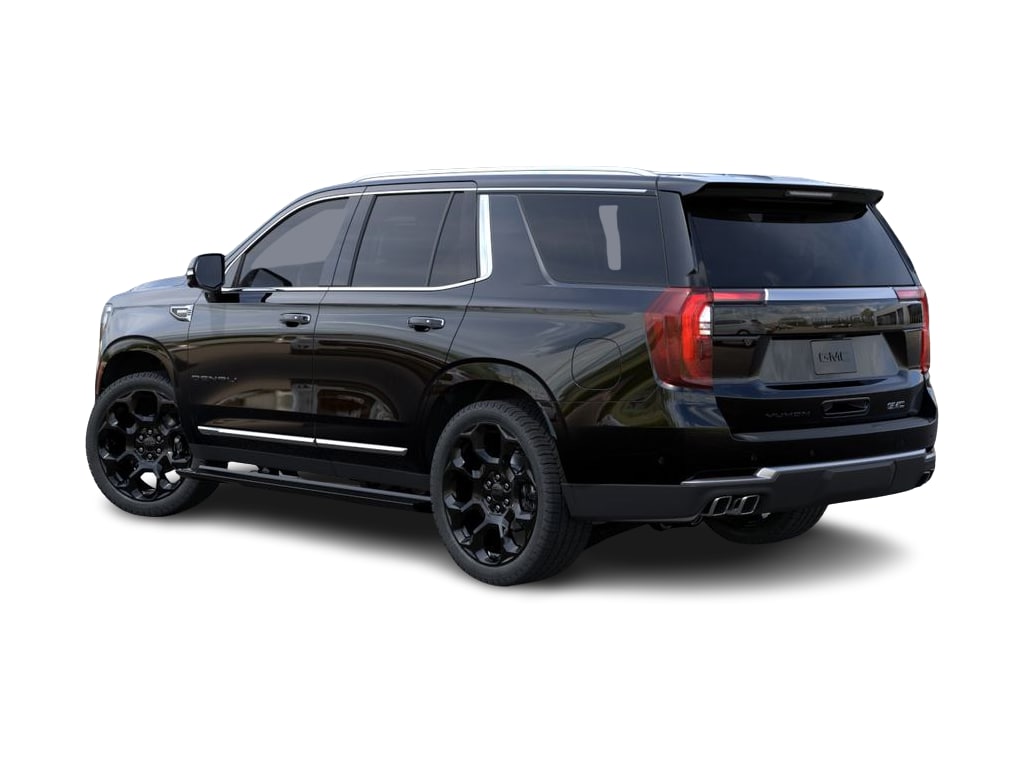 Thumbnail: 2026 GMC Yukon - 4