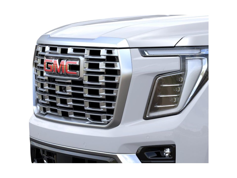 Thumbnail: 2026 GMC Yukon - 5
