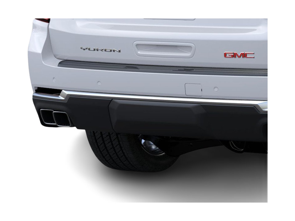Thumbnail: 2026 GMC Yukon - 21