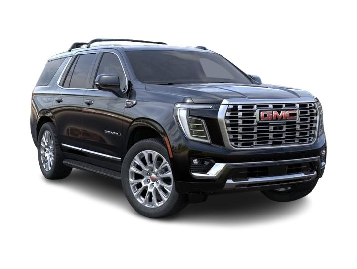 Thumbnail: 2026 GMC Yukon - 16