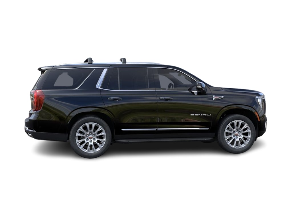 Thumbnail: 2026 GMC Yukon - 13