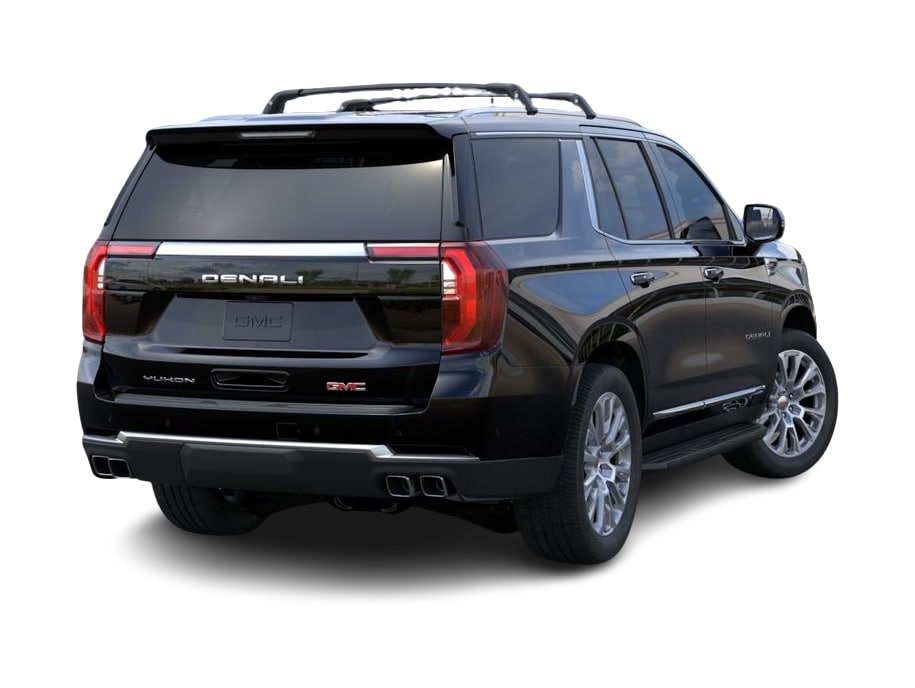 Thumbnail: 2026 GMC Yukon - 12