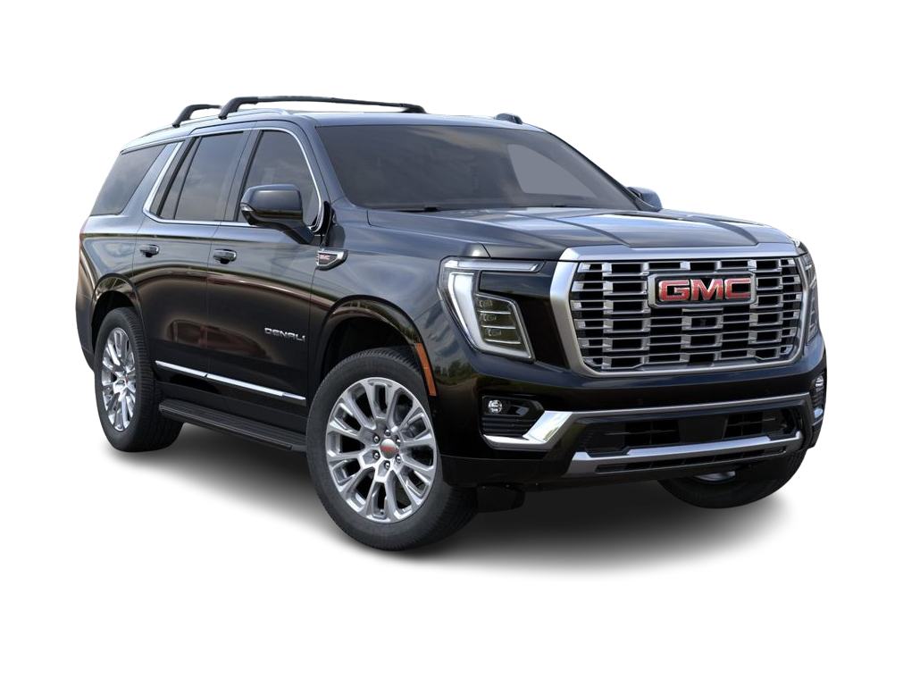 Thumbnail: 2026 GMC Yukon - 15