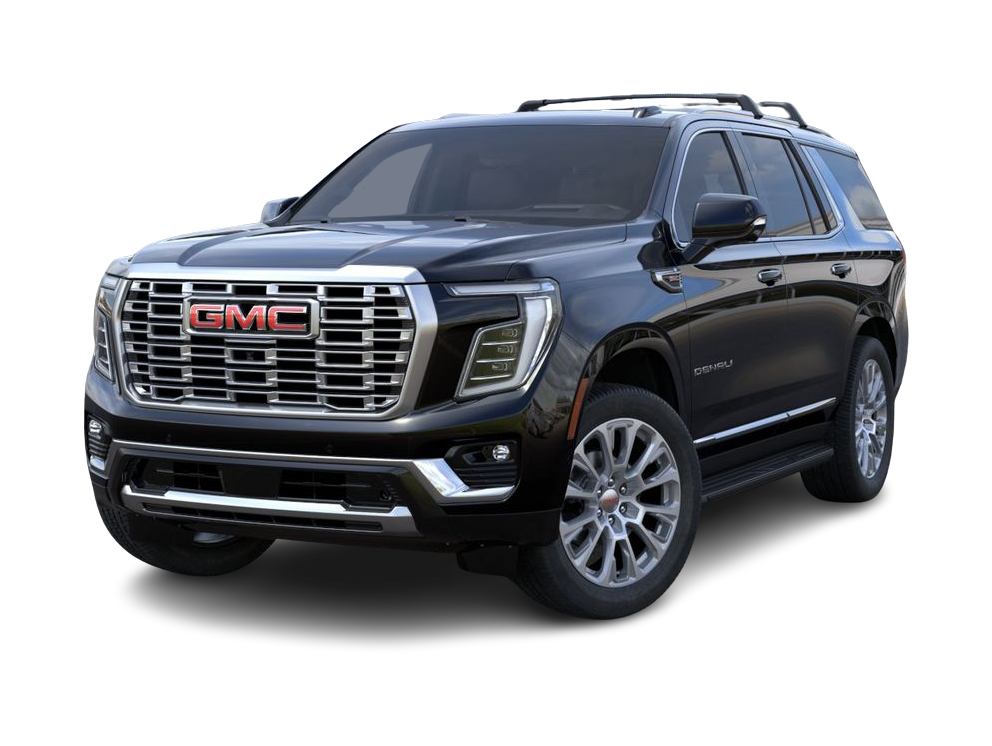Thumbnail: 2026 GMC Yukon - 14