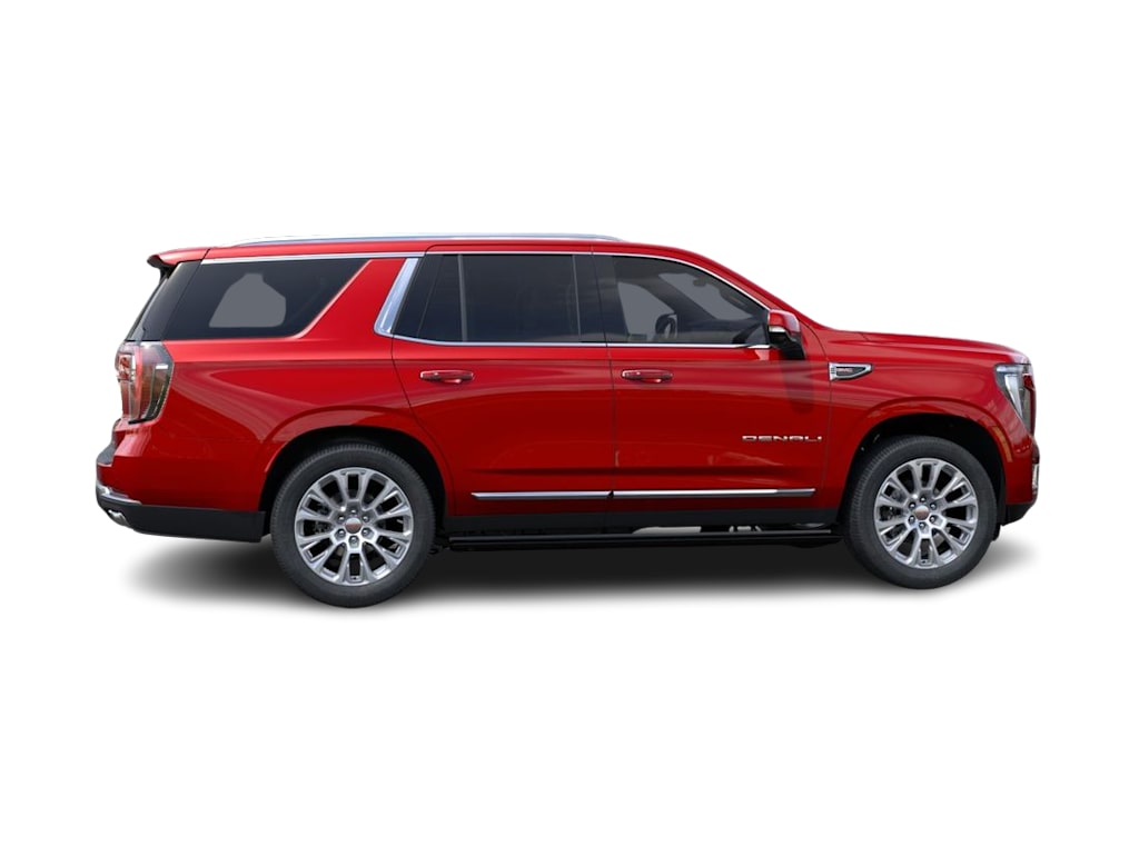 Thumbnail: 2026 GMC Yukon - 13