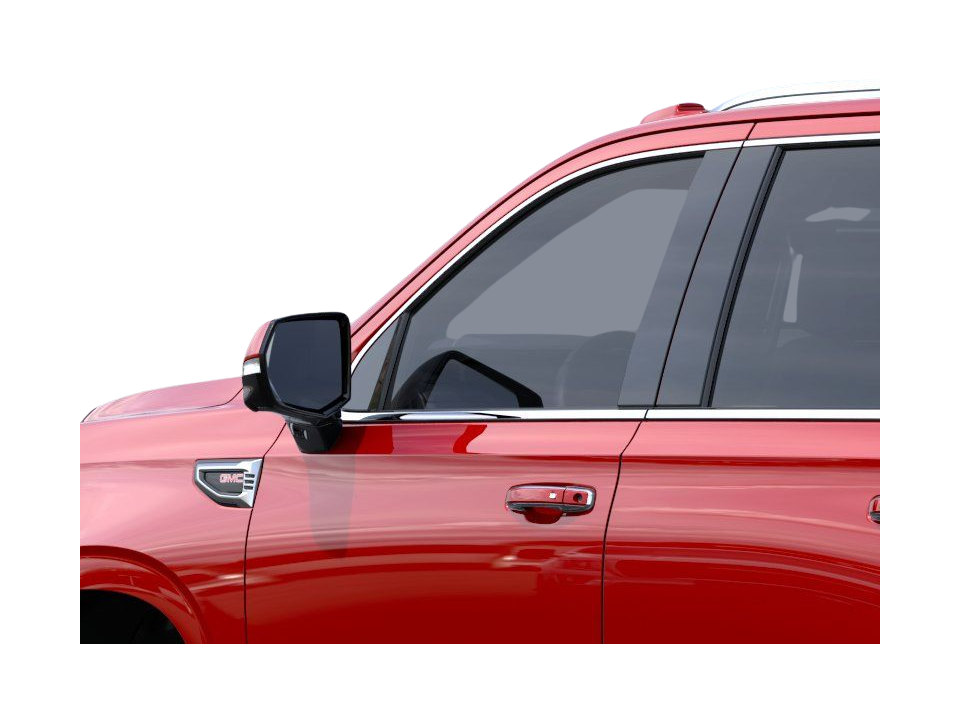 Thumbnail: 2026 GMC Yukon - 19