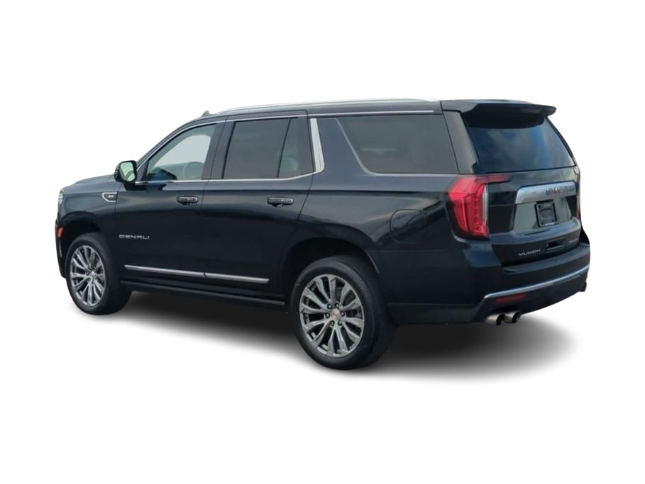 Thumbnail: 2021 GMC Yukon - 4