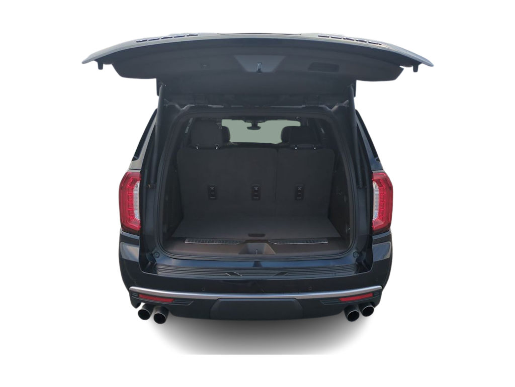 Thumbnail: 2021 GMC Yukon - 16