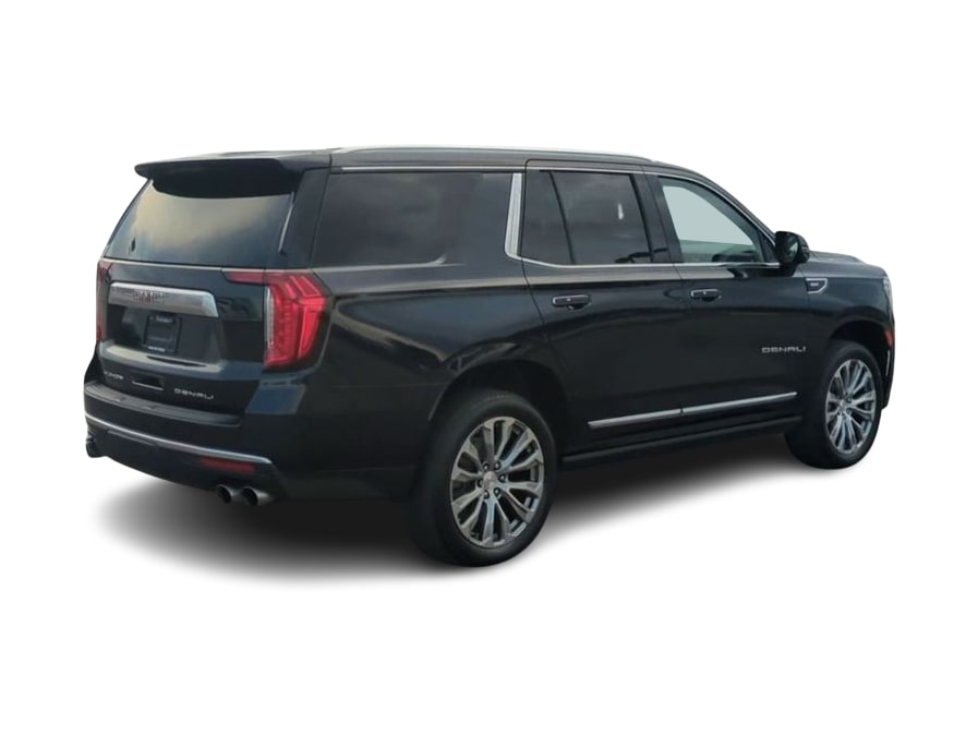 Thumbnail: 2021 GMC Yukon - 21