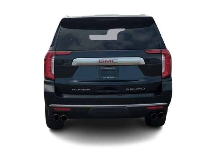 Thumbnail: 2021 GMC Yukon - 5
