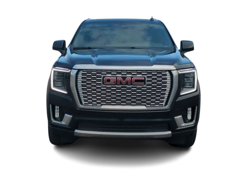 Thumbnail: 2021 GMC Yukon - 6