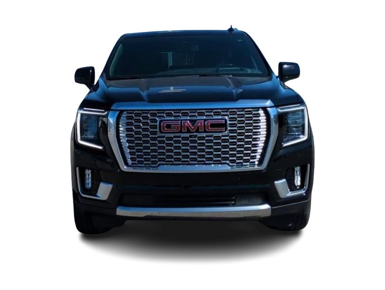 2022 GMC Yukon Denali 6