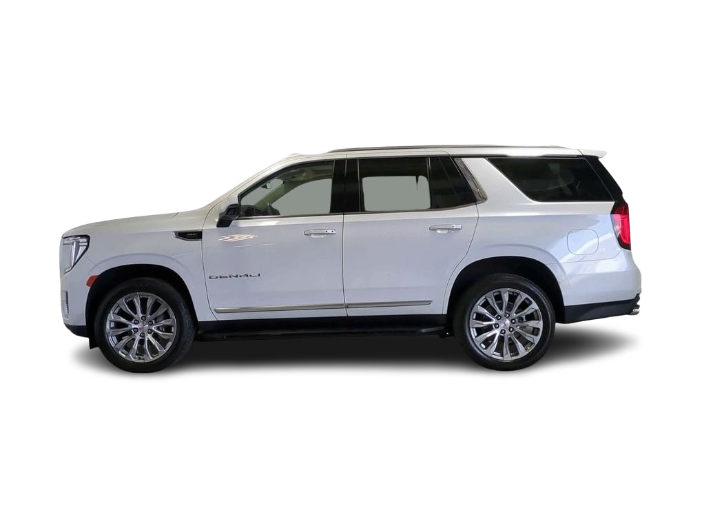 Thumbnail: 2024 GMC Yukon - 3