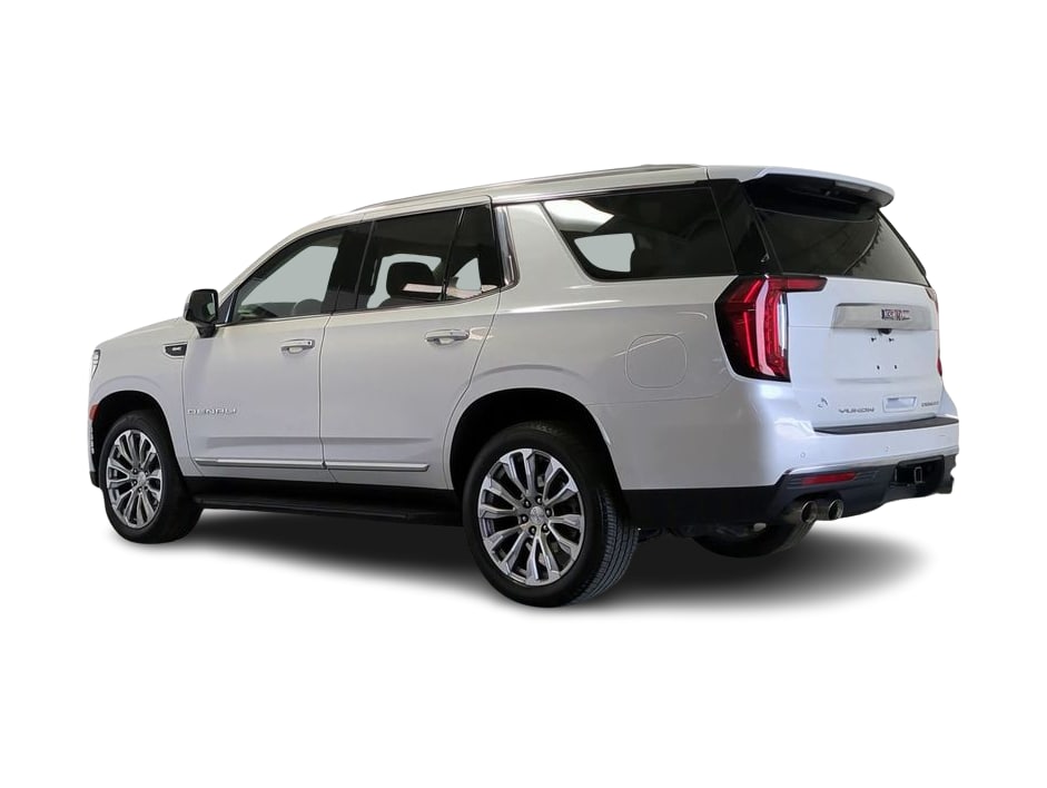 Thumbnail: 2024 GMC Yukon - 4