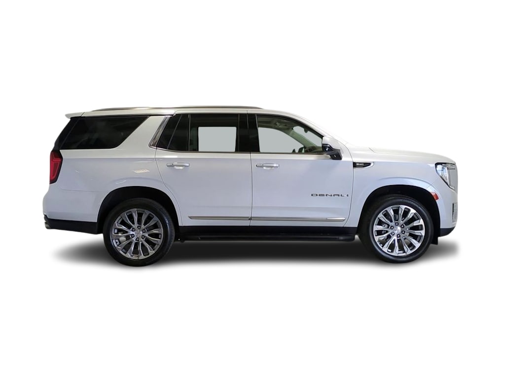 Thumbnail: 2024 GMC Yukon - 21