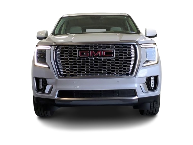 Thumbnail: 2024 GMC Yukon - 6