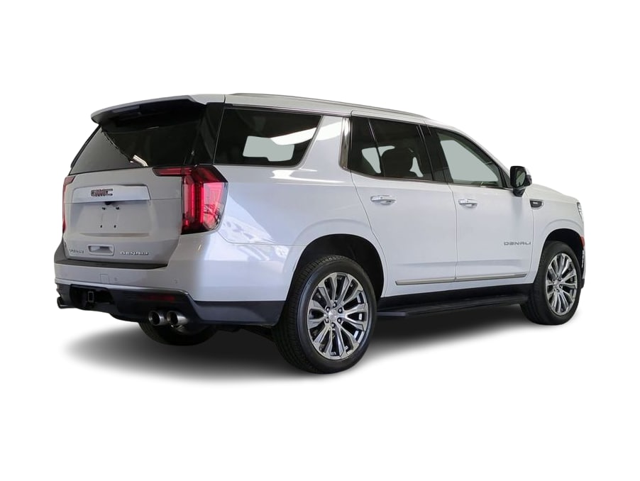 Thumbnail: 2024 GMC Yukon - 20