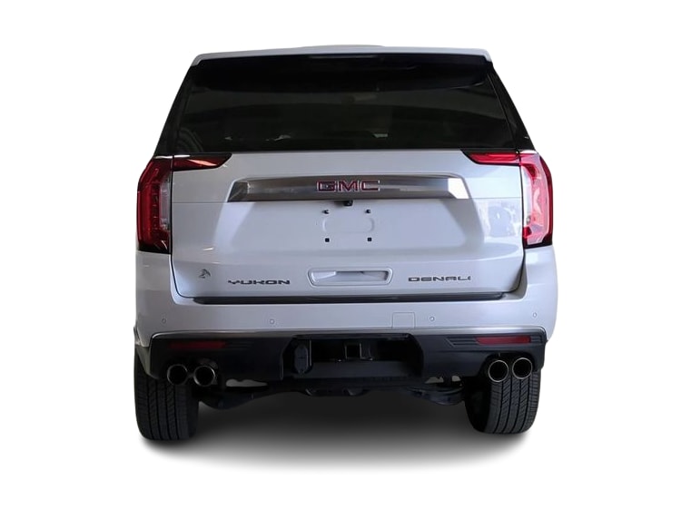 Thumbnail: 2024 GMC Yukon - 5