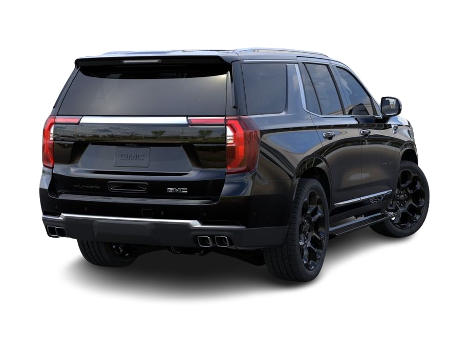 Thumbnail: 2026 GMC Yukon - 13