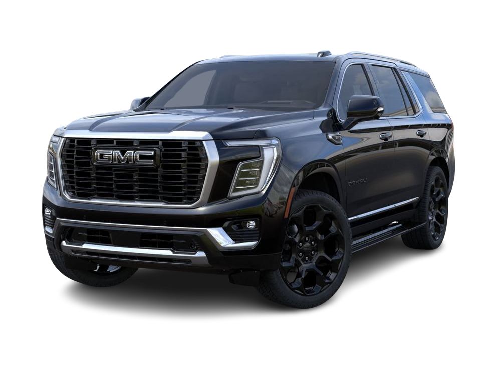 Thumbnail: 2026 GMC Yukon - 15