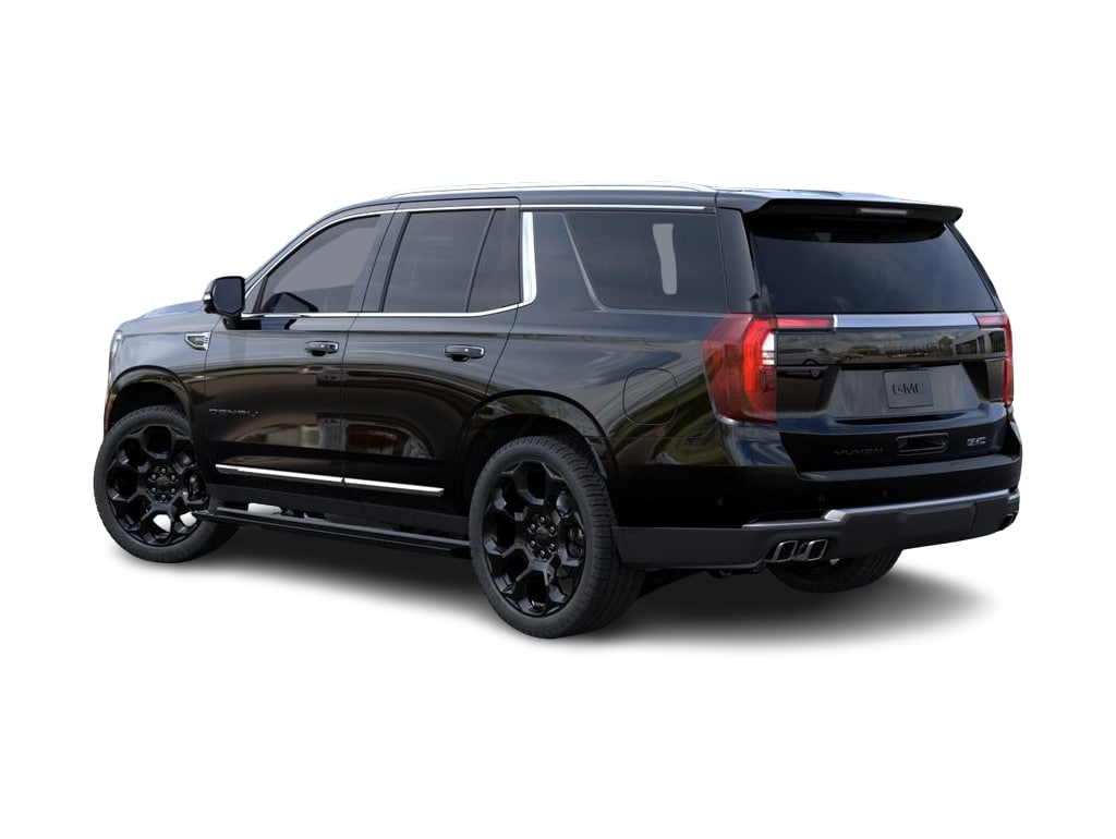 Thumbnail: 2026 GMC Yukon - 4