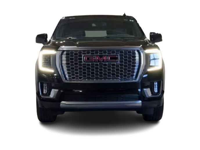 Thumbnail: 2024 GMC Yukon - 6