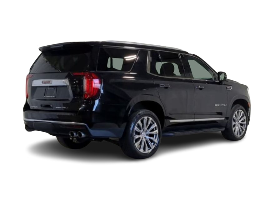 Thumbnail: 2024 GMC Yukon - 21