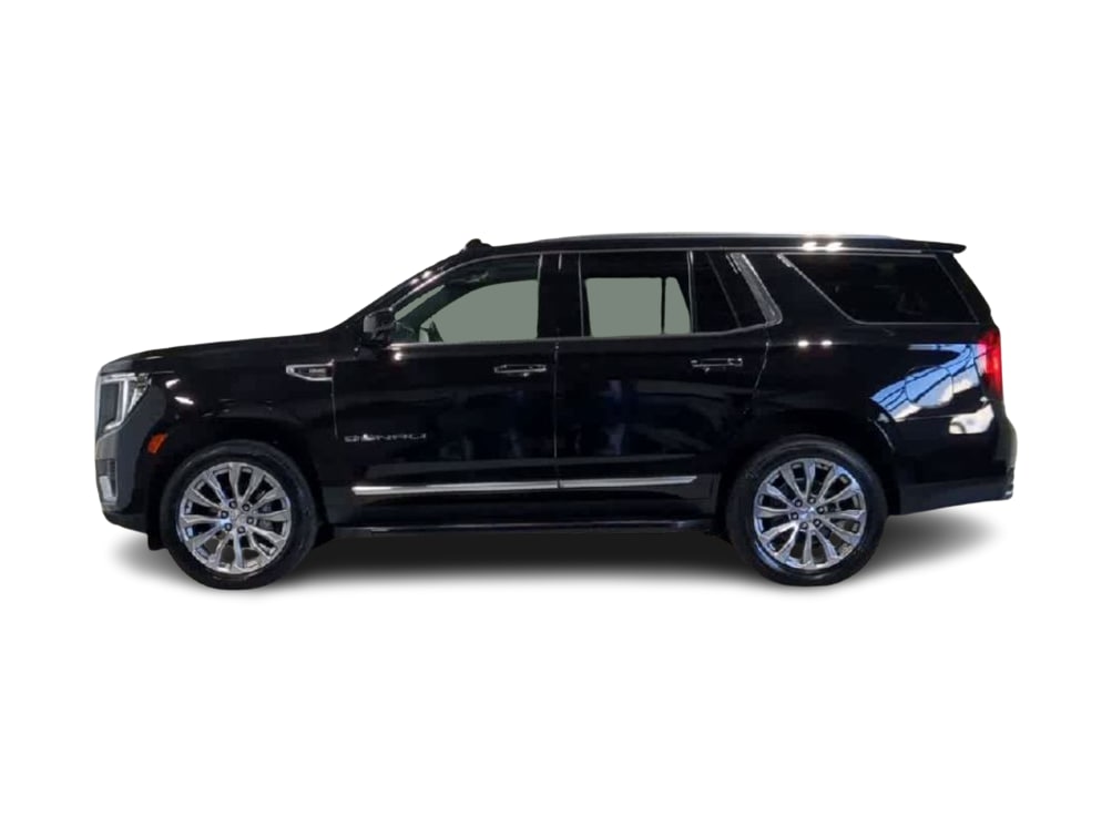 Thumbnail: 2024 GMC Yukon - 20