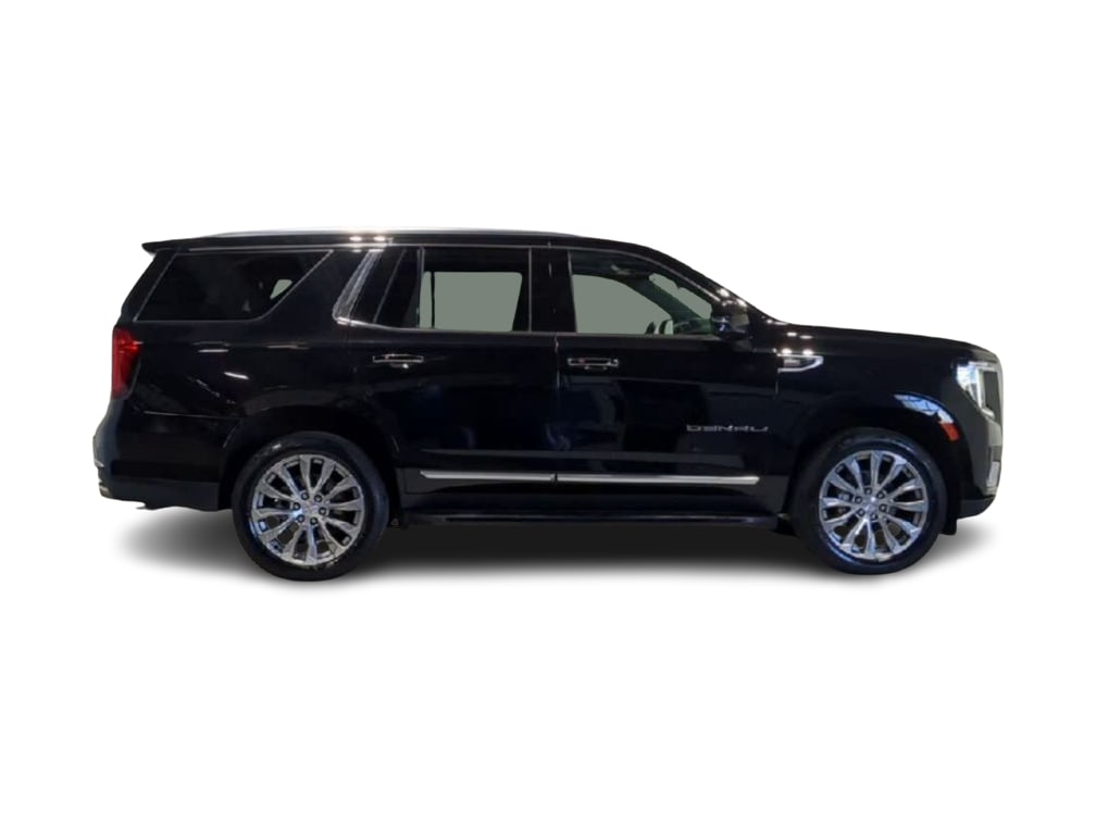 Thumbnail: 2024 GMC Yukon - 22